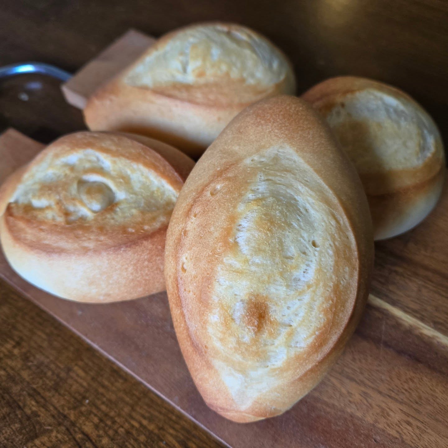 ミルクブレット