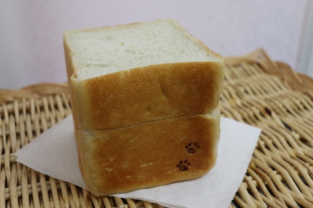 パンを冷凍保存しておいしさキープ 天然酵母と国産小麦の手作りパンの店 こむぎbk 横須賀