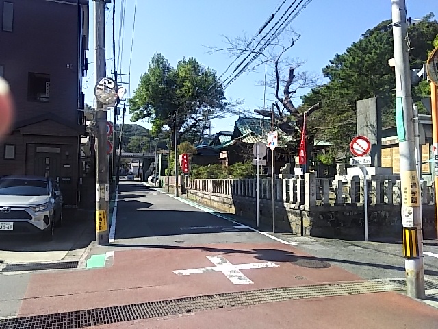 鹿島神社