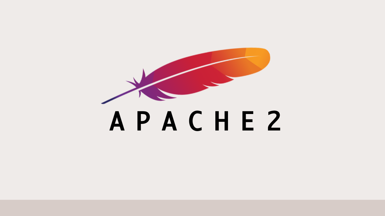 Apache2_logo