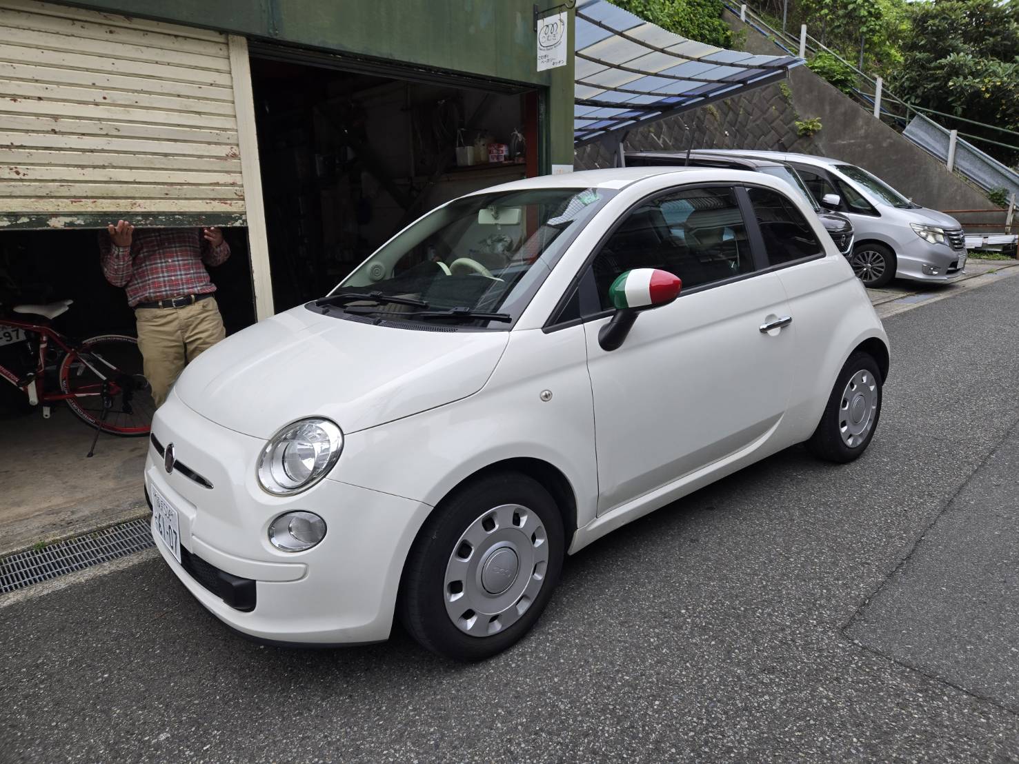 Fiat500