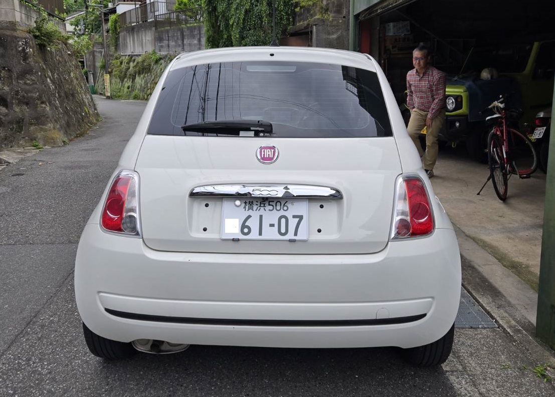 Fiat500