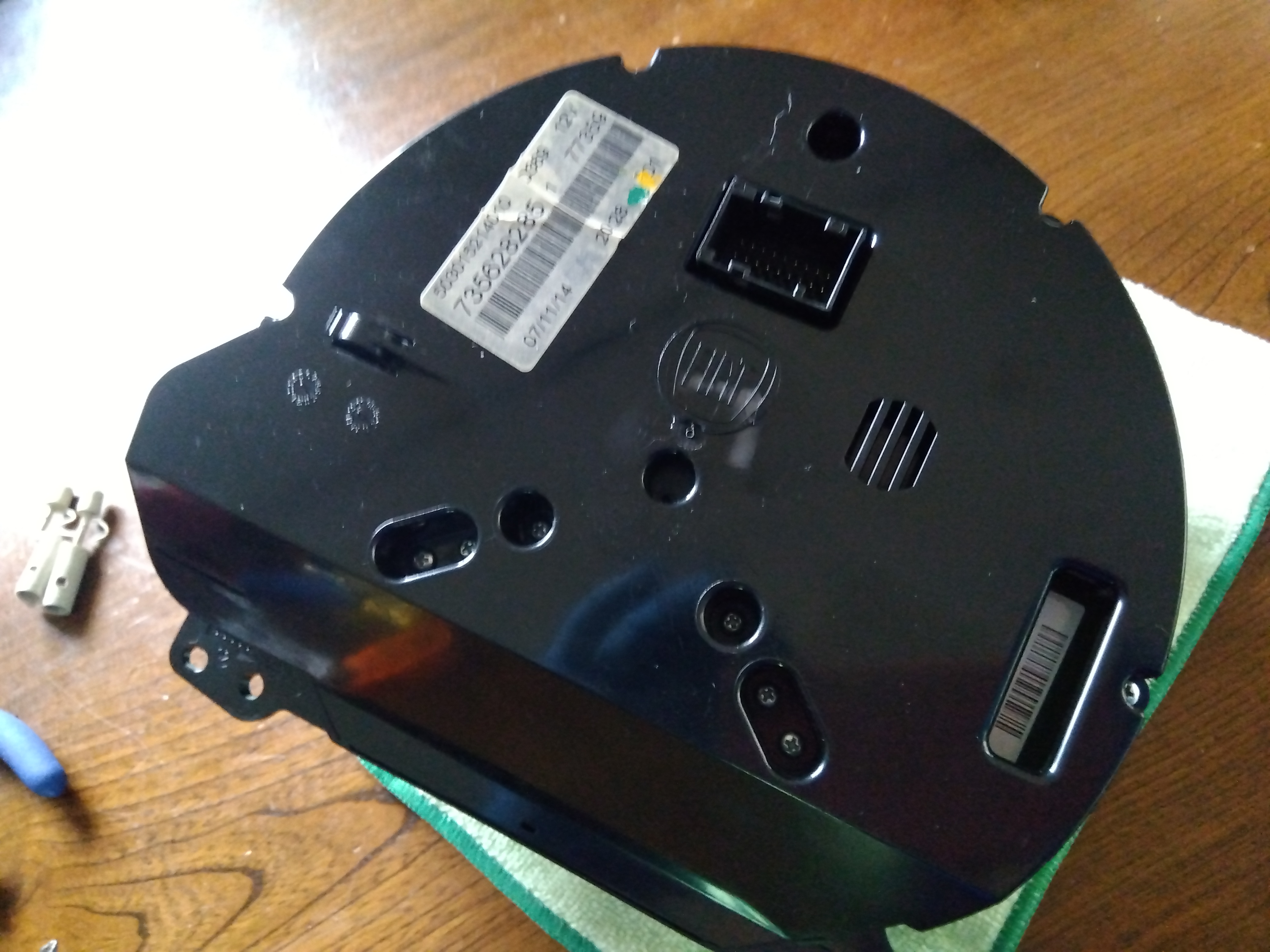 stteping_moter交換