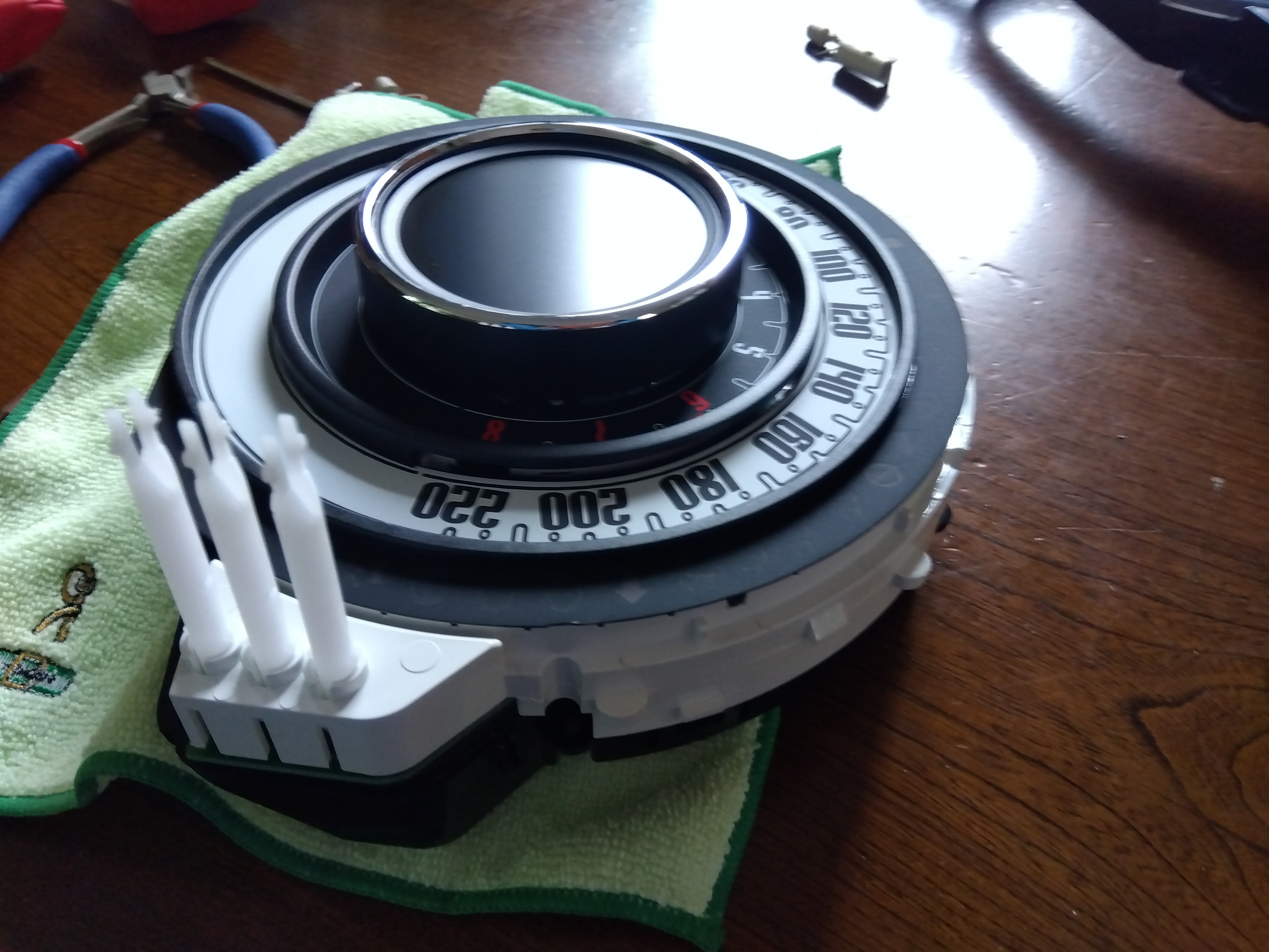 stteping_moter交換