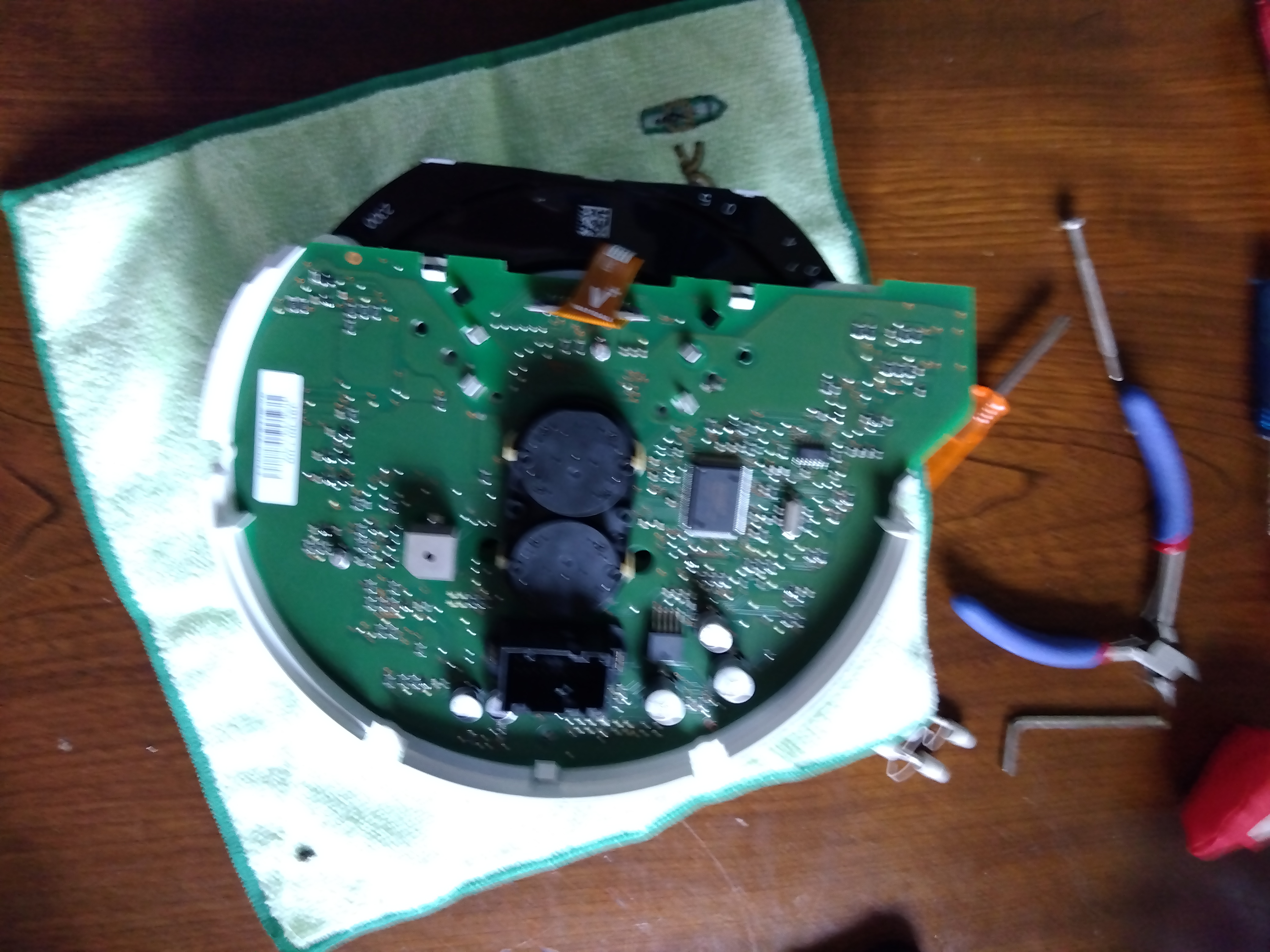 stteping_moter交換