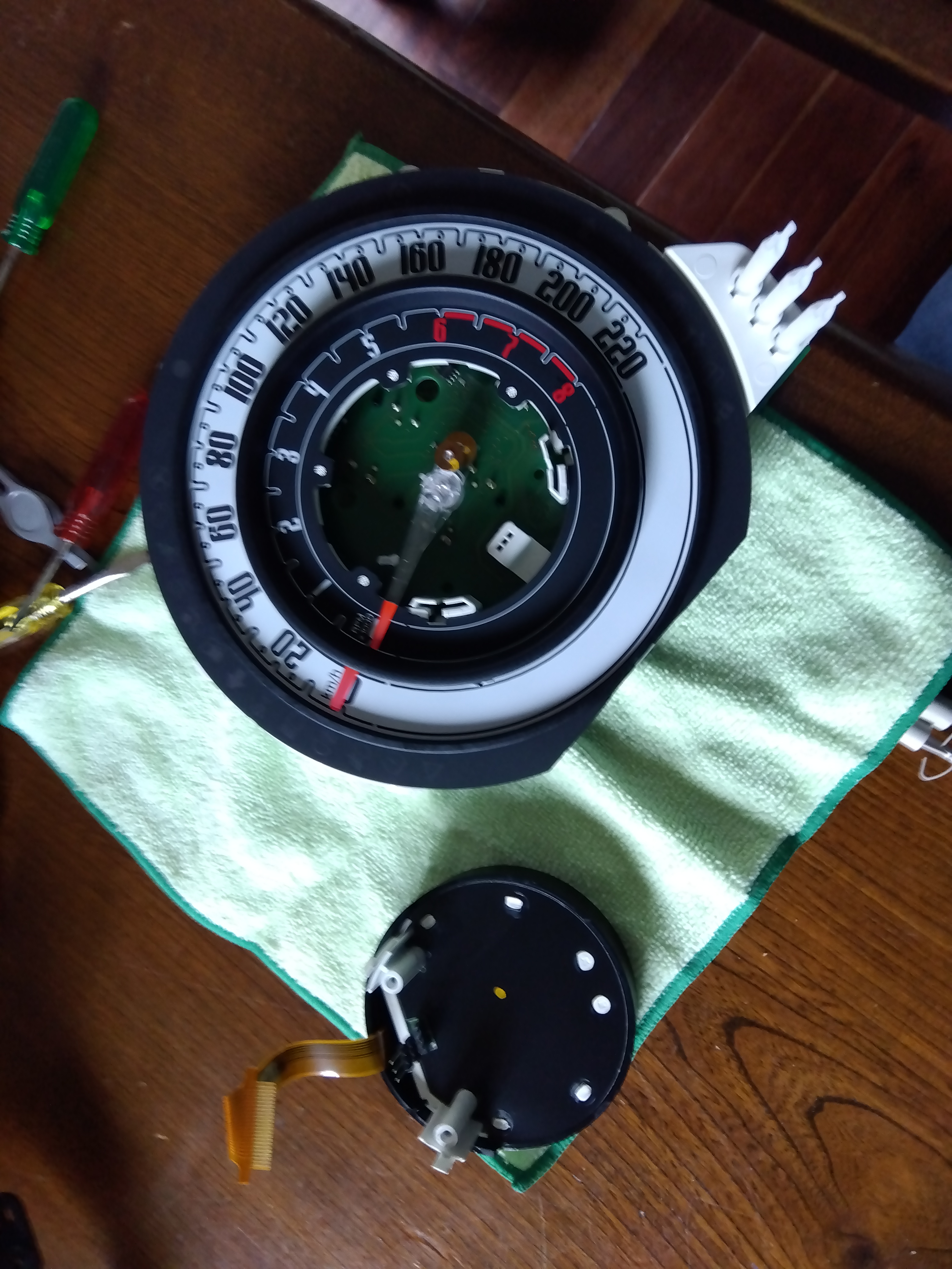 stteping_moter交換